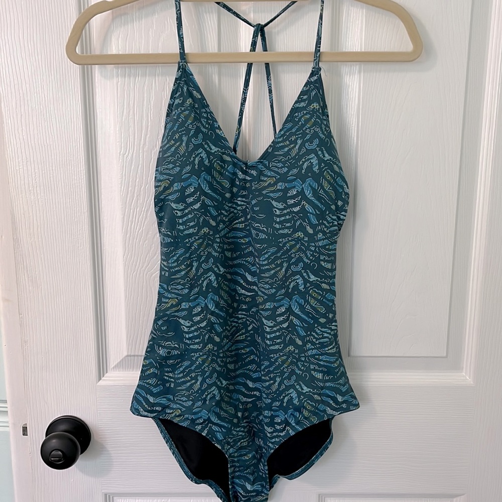 Venus one piece bathing suit